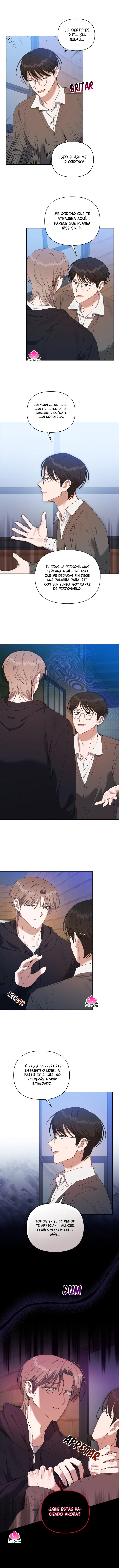 7 sobreviviendo en un mundo en ruinas