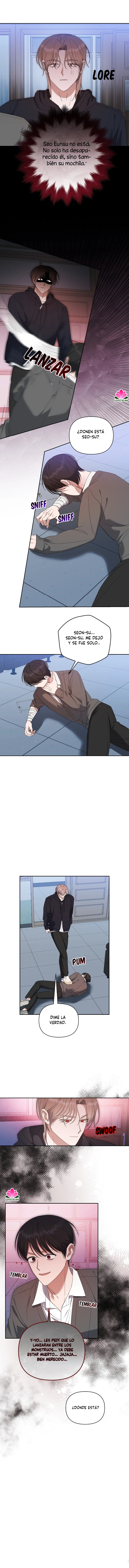 9 sobreviviendo en un mundo en ruinas