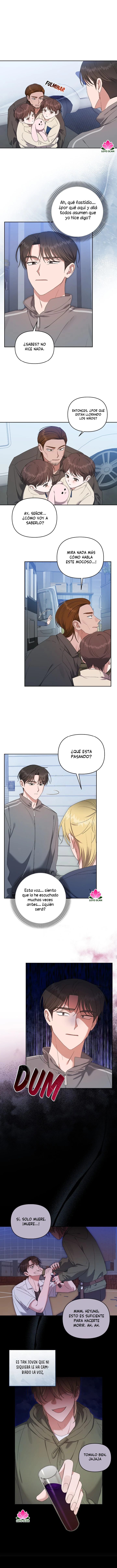 2 sobreviviendo en un mundo en ruinas