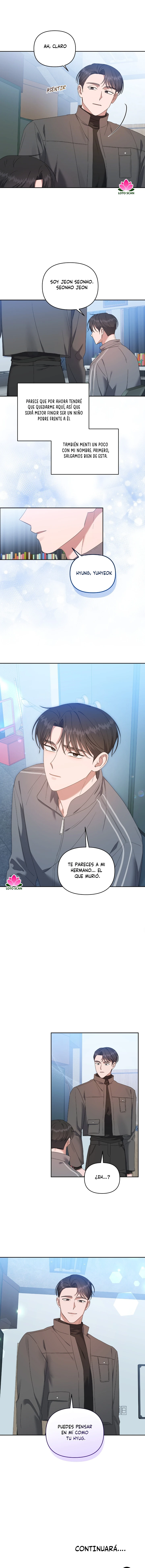 9 sobreviviendo en un mundo en ruinas