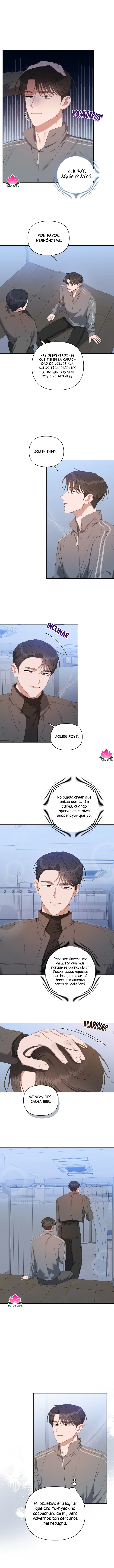 2 sobreviviendo en un mundo en ruinas