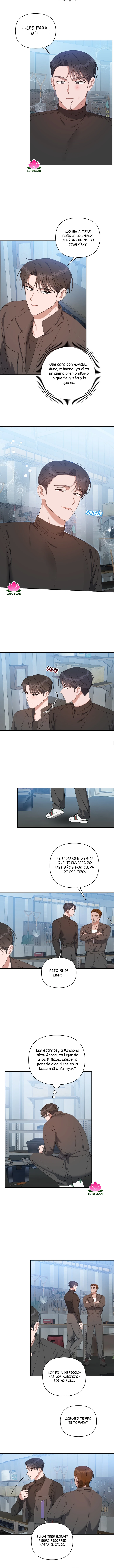 7 sobreviviendo en un mundo en ruinas