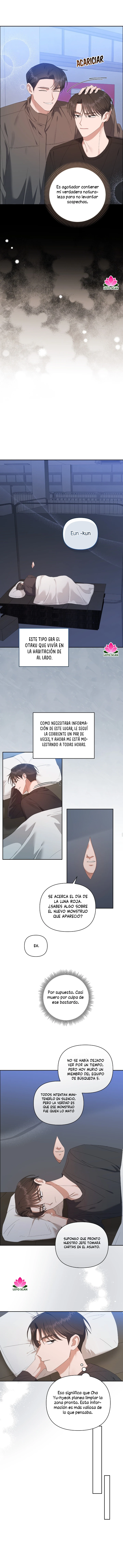 5 sobreviviendo en un mundo en ruinas