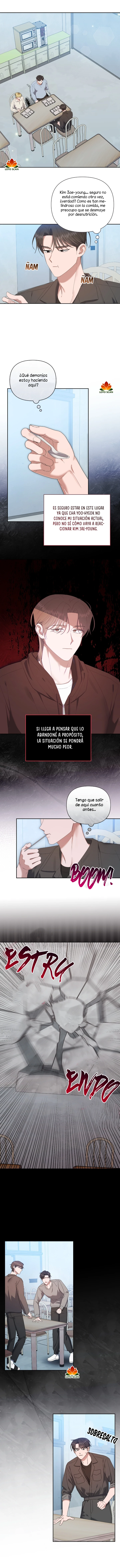 1 sobreviviendo en un mundo en ruinas