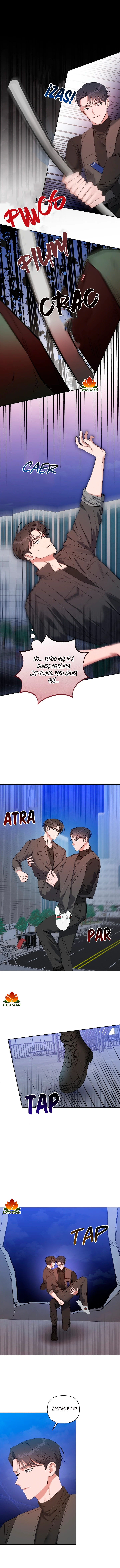 5 sobreviviendo en un mundo en ruinas