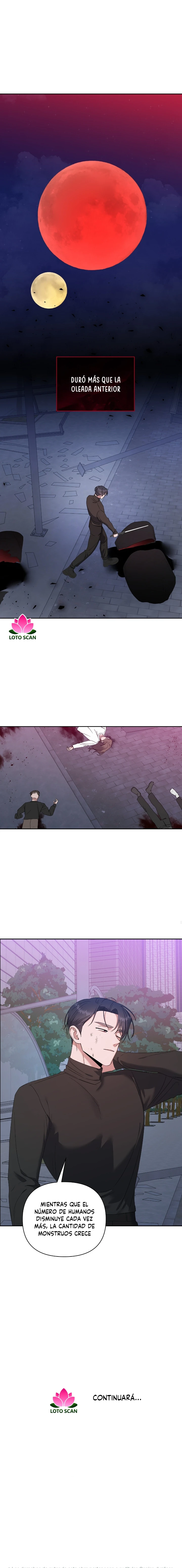 11 sobreviviendo en un mundo en ruinas