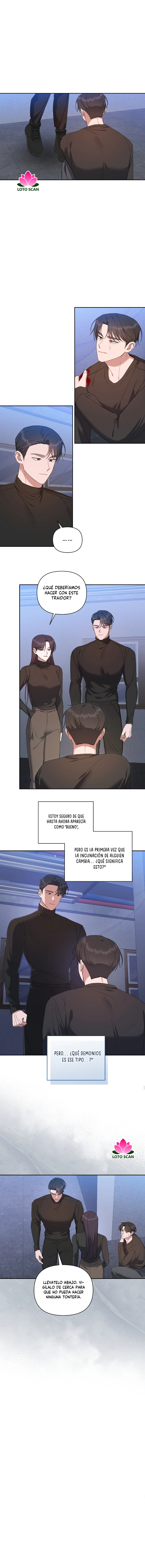 8 sobreviviendo en un mundo en ruinas