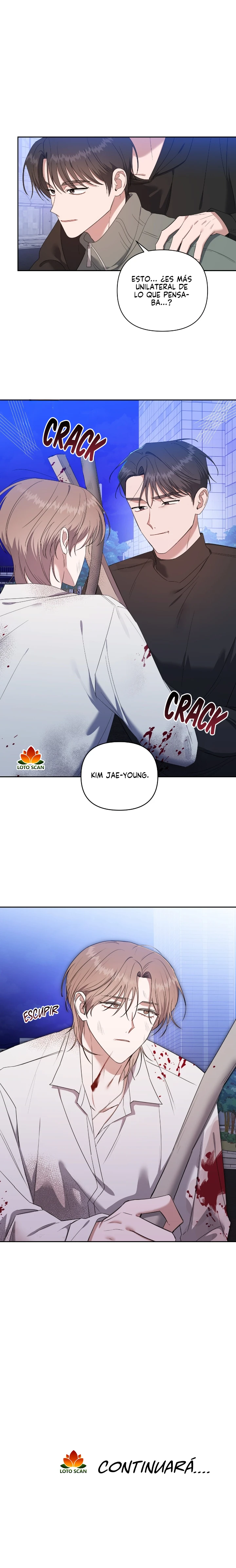 10 sobreviviendo en un mundo en ruinas