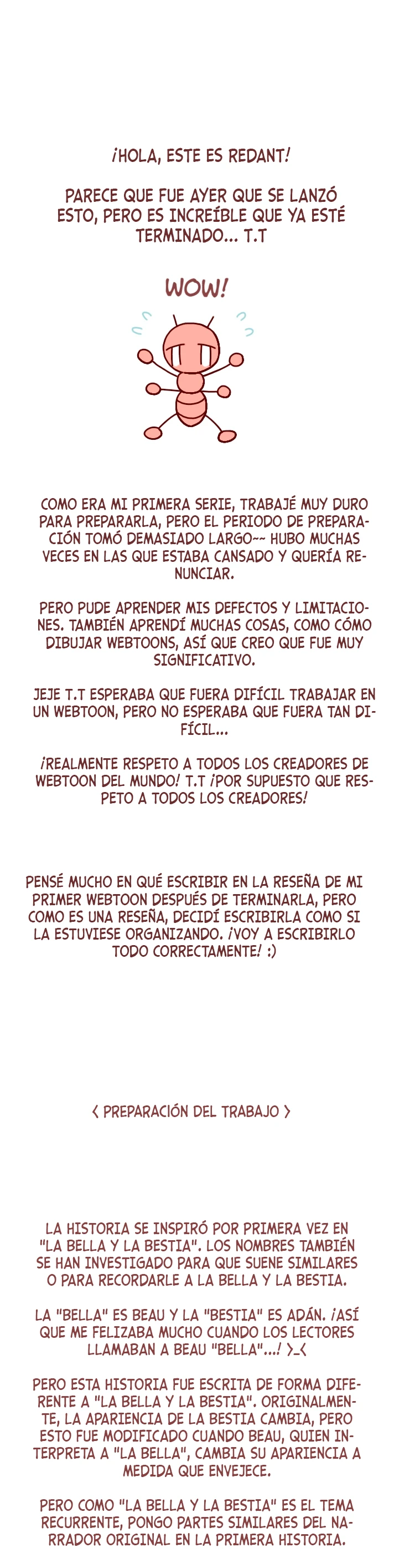 2 A partir de hoy renuncio a mi primer amor