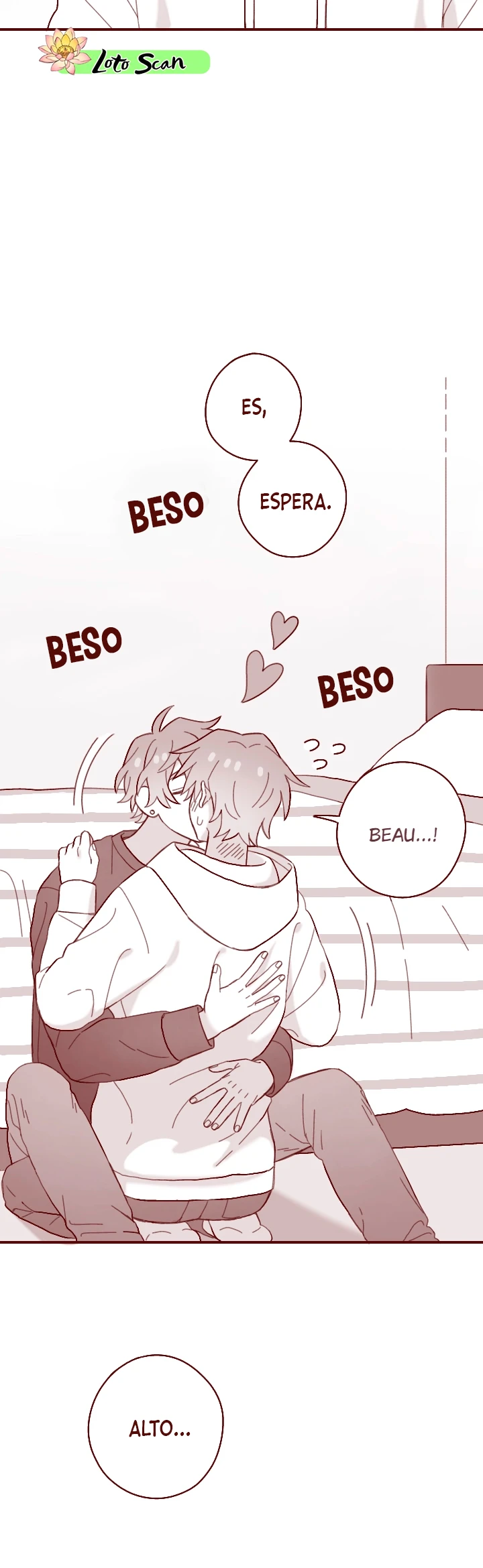 15 A partir de hoy renuncio a mi primer amor