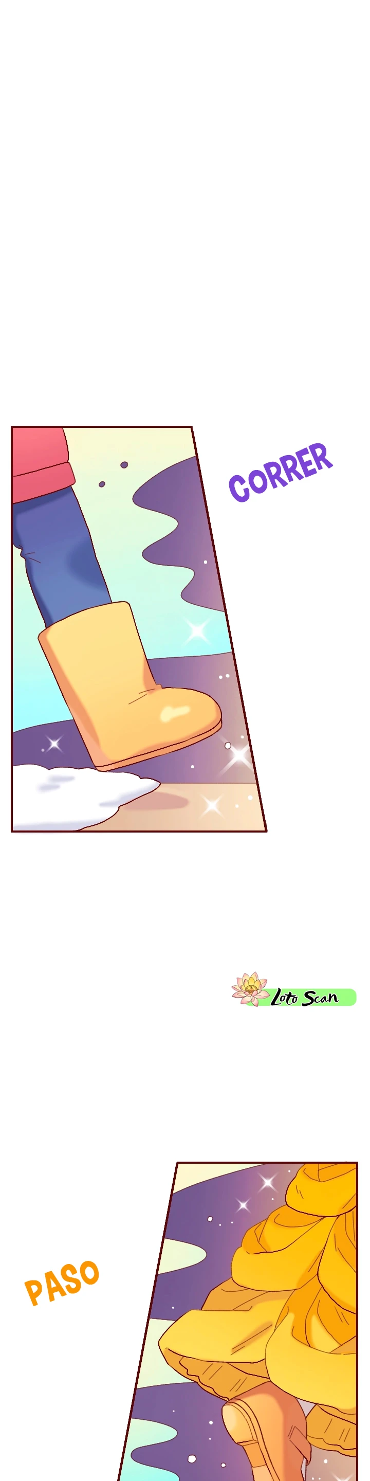 12 A partir de hoy renuncio a mi primer amor