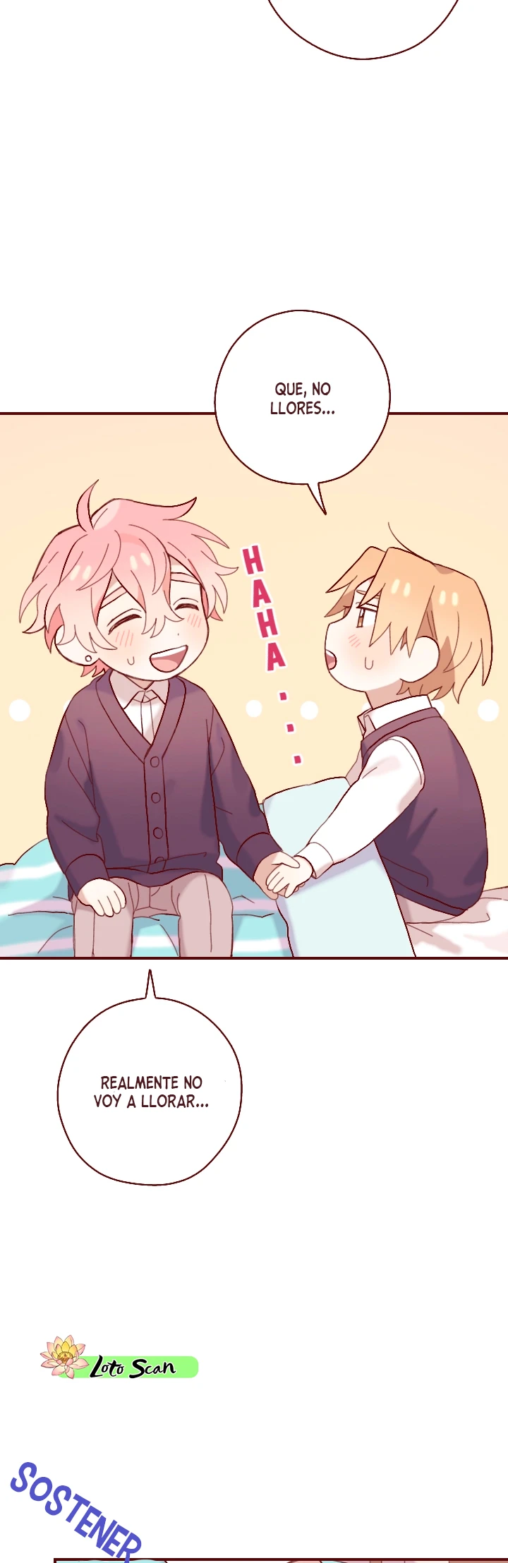 38 A partir de hoy renuncio a mi primer amor