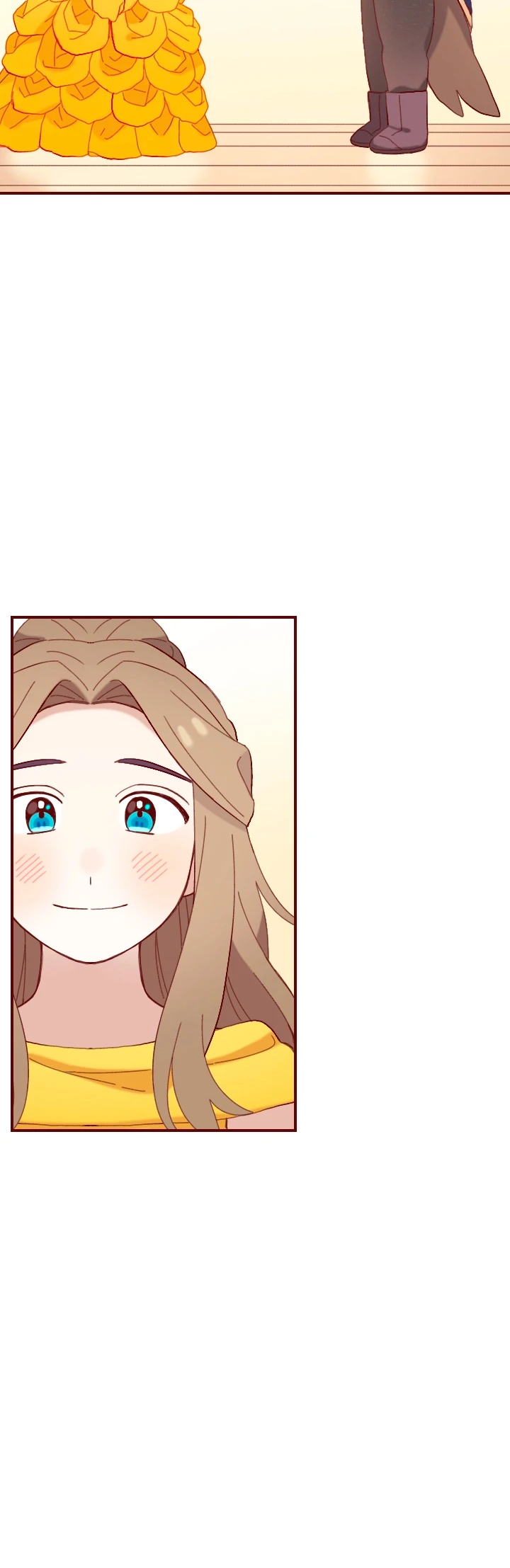 15 A partir de hoy renuncio a mi primer amor