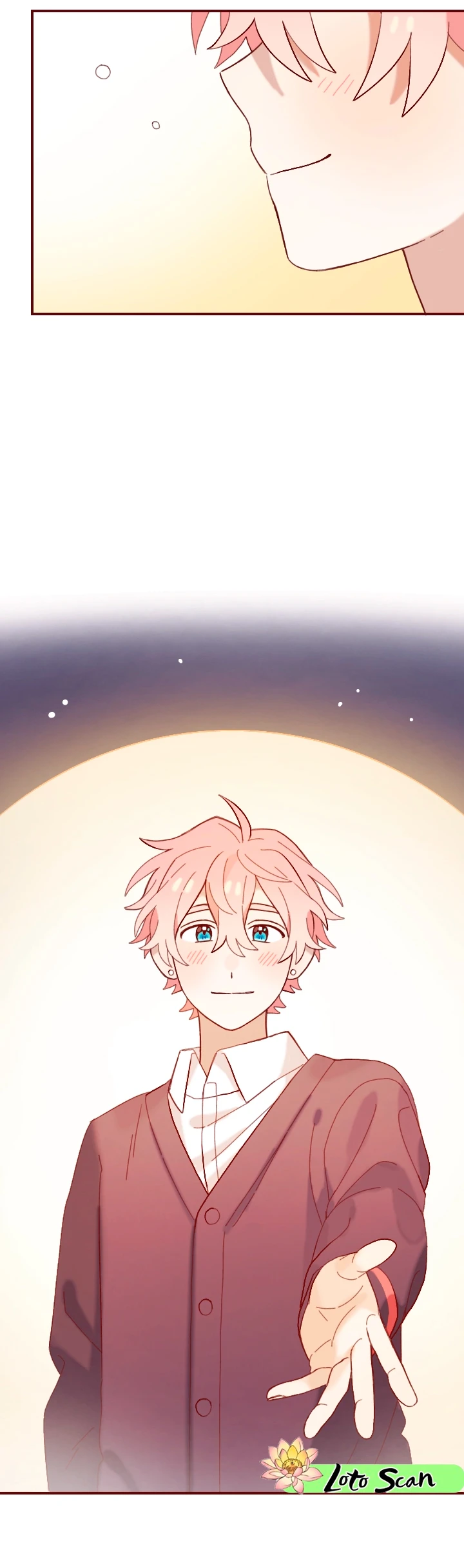 21 A partir de hoy renuncio a mi primer amor