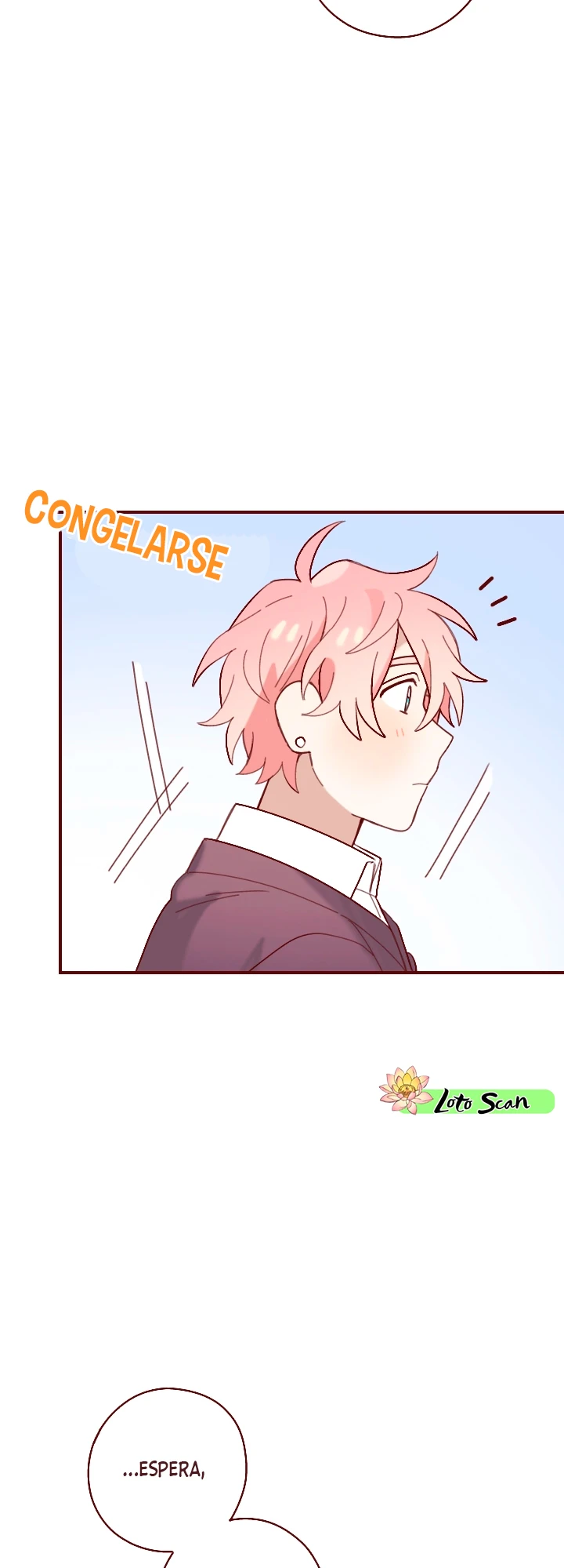 29 A partir de hoy renuncio a mi primer amor