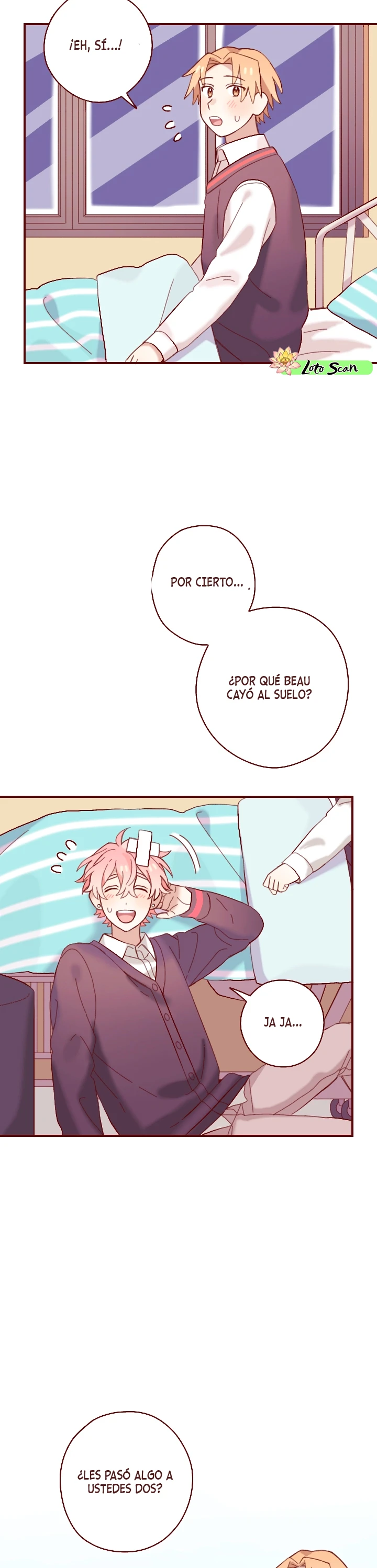 42 A partir de hoy renuncio a mi primer amor