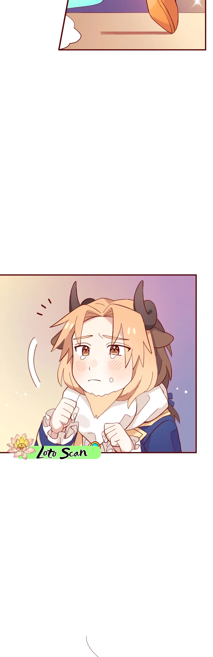 13 A partir de hoy renuncio a mi primer amor