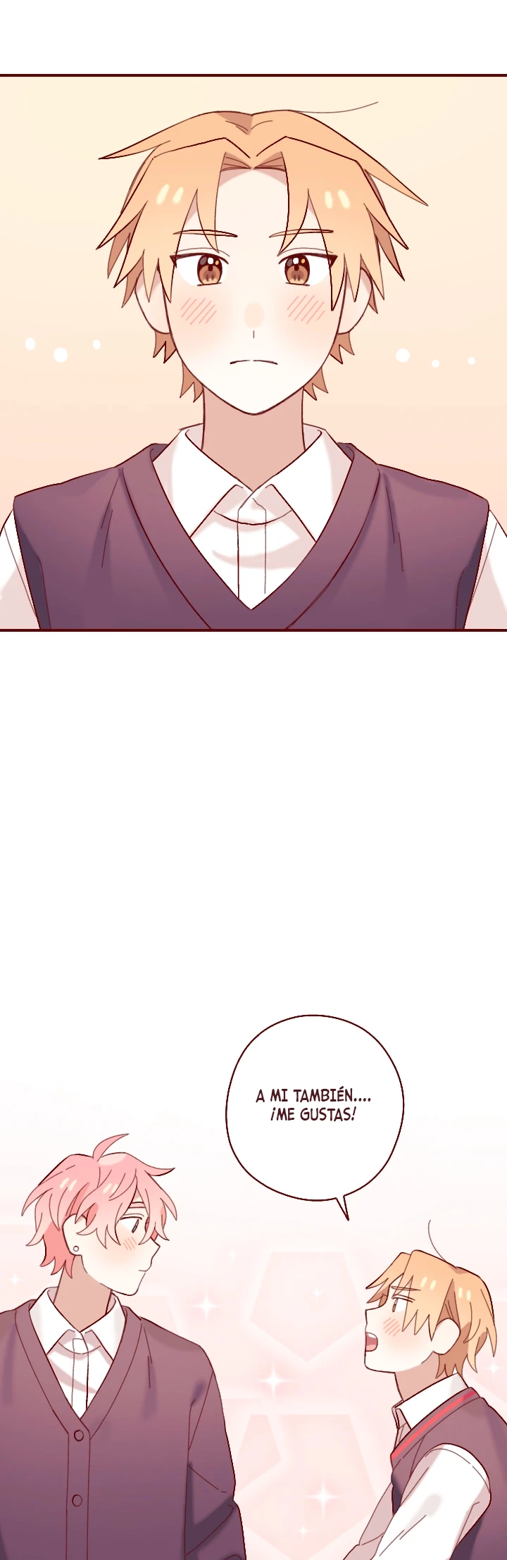 34 A partir de hoy renuncio a mi primer amor