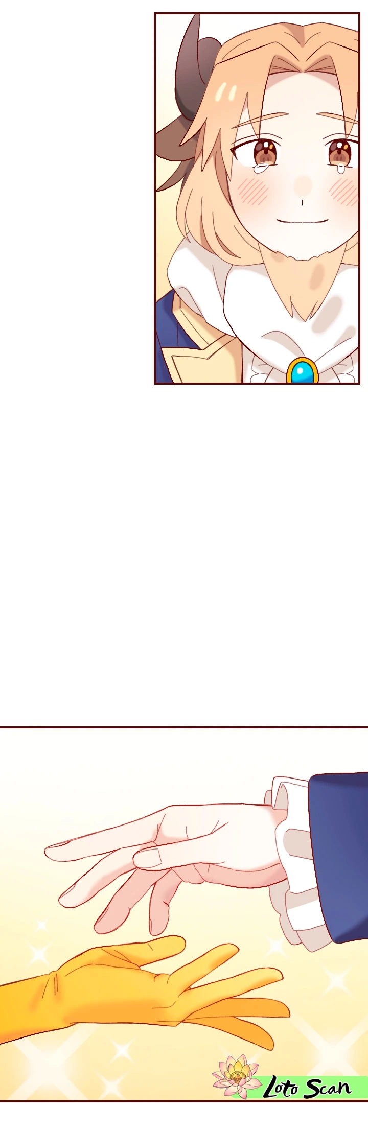 16 A partir de hoy renuncio a mi primer amor