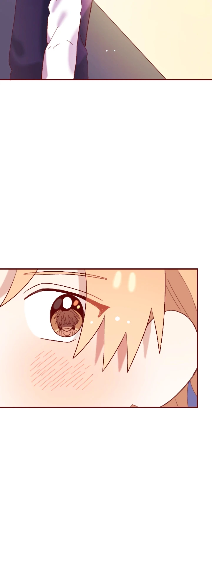 20 A partir de hoy renuncio a mi primer amor