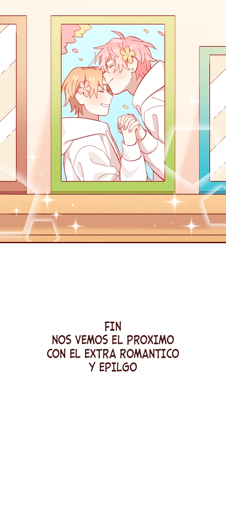 49 A partir de hoy renuncio a mi primer amor