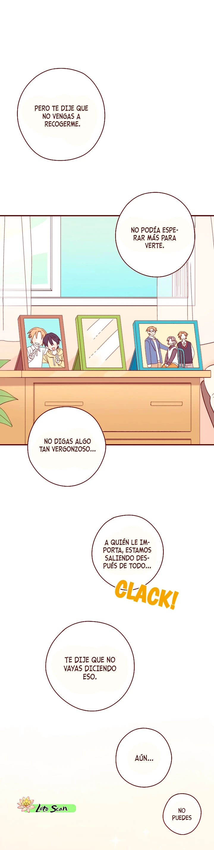 48 A partir de hoy renuncio a mi primer amor