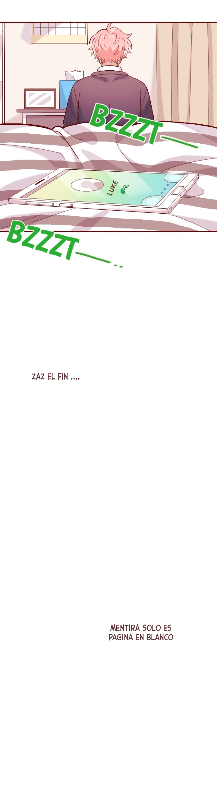 26 A partir de hoy renuncio a mi primer amor