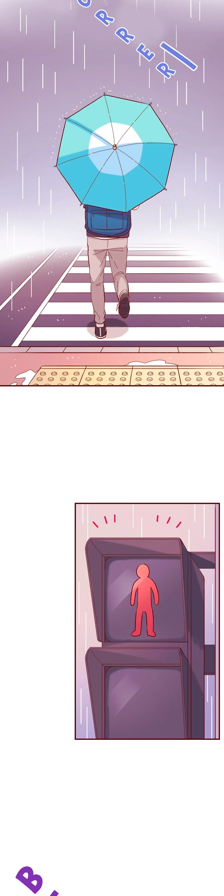 20 A partir de hoy renuncio a mi primer amor