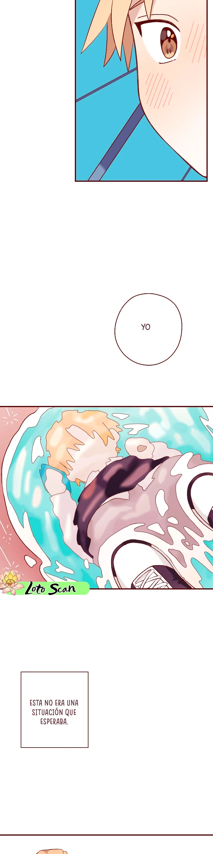 12 A partir de hoy renuncio a mi primer amor