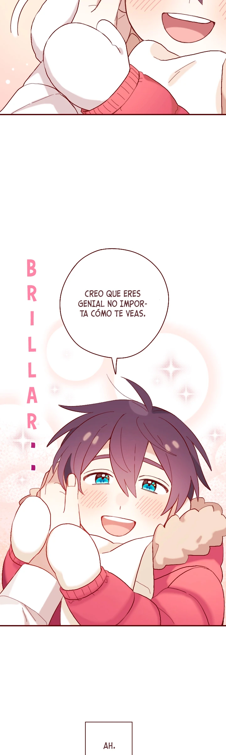 37 A partir de hoy renuncio a mi primer amor