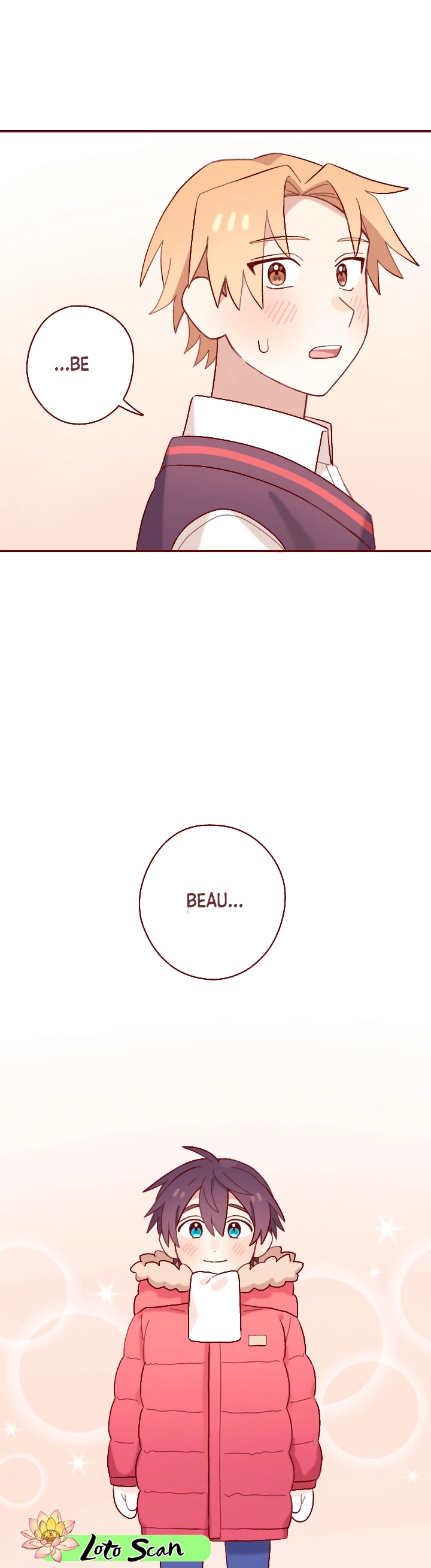 33 A partir de hoy renuncio a mi primer amor