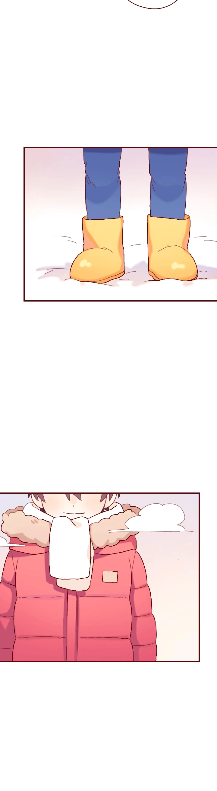 32 A partir de hoy renuncio a mi primer amor