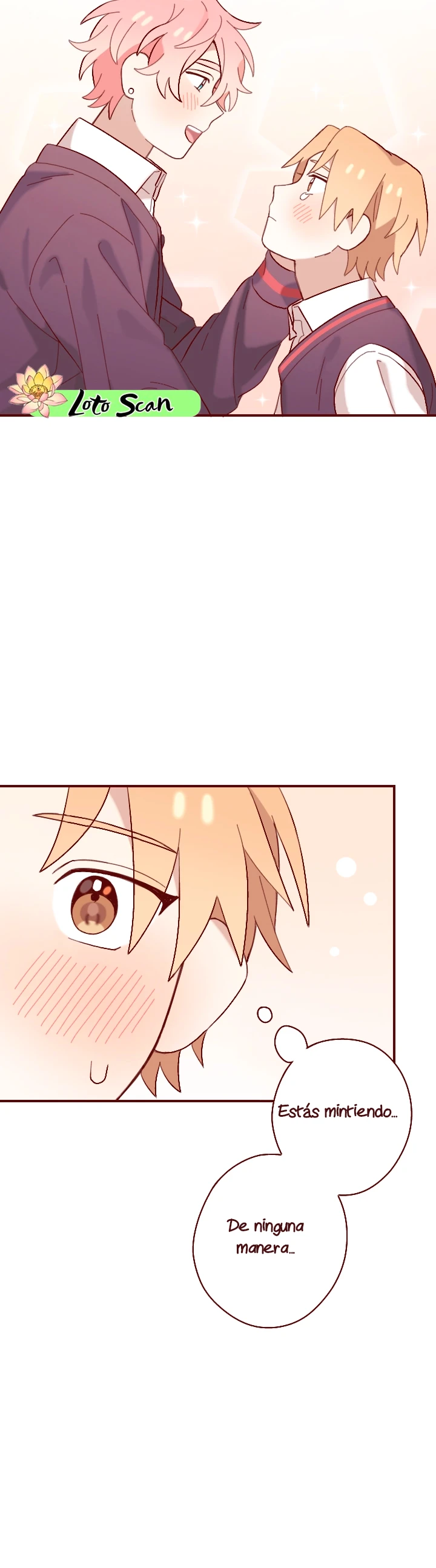 36 A partir de hoy renuncio a mi primer amor