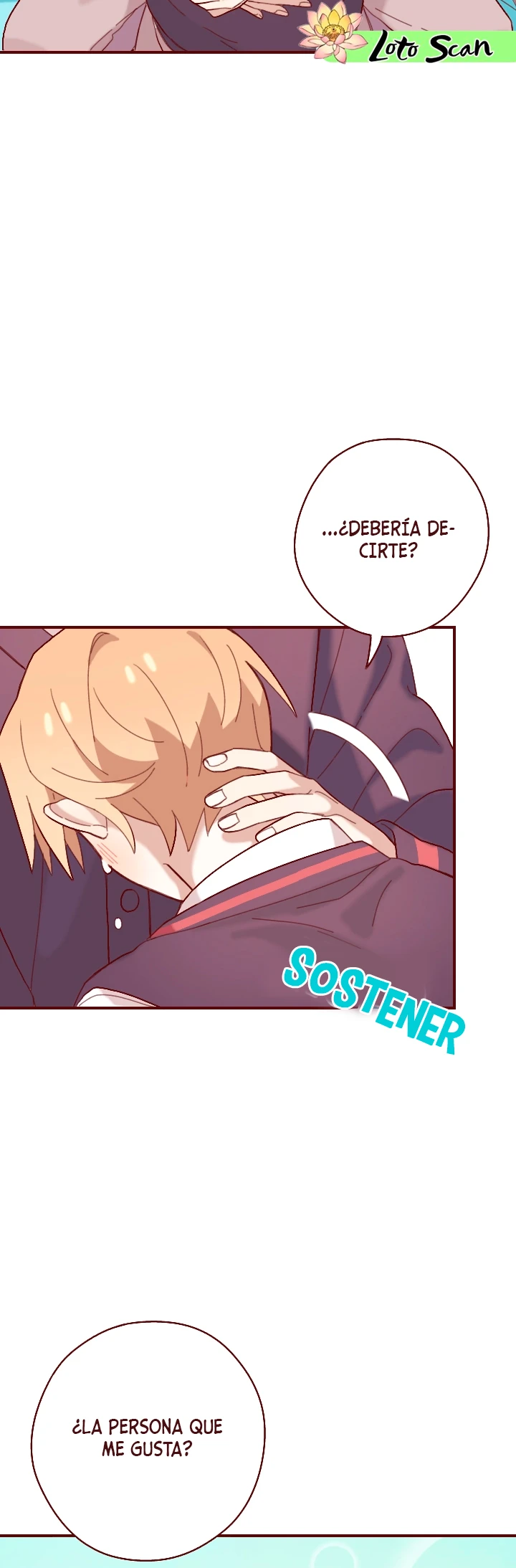 33 A partir de hoy renuncio a mi primer amor