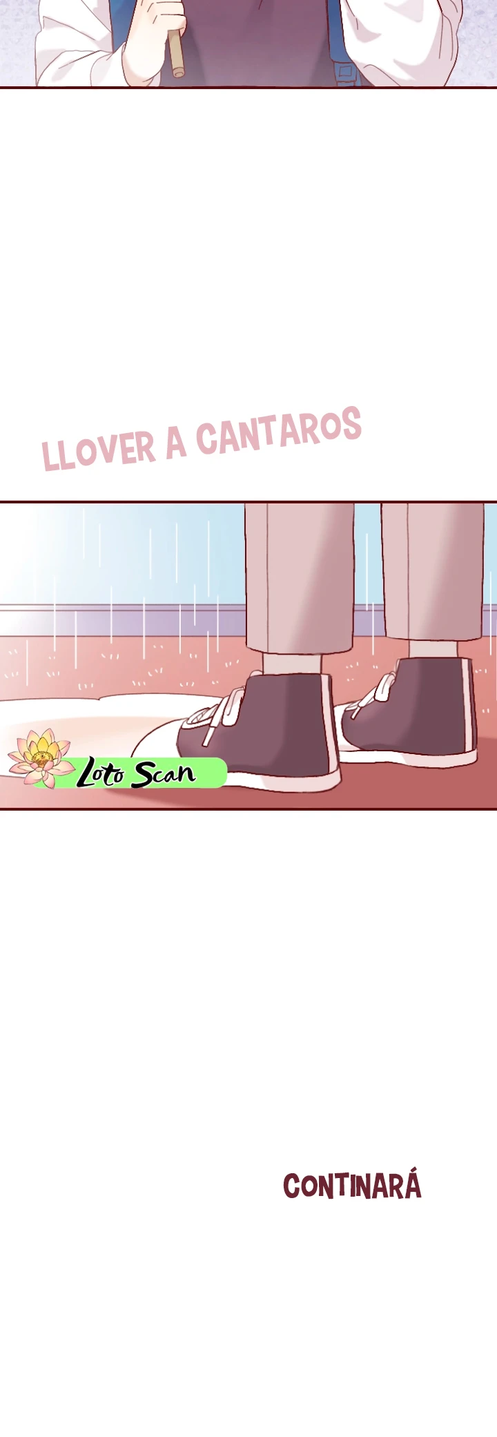 44 A partir de hoy renuncio a mi primer amor