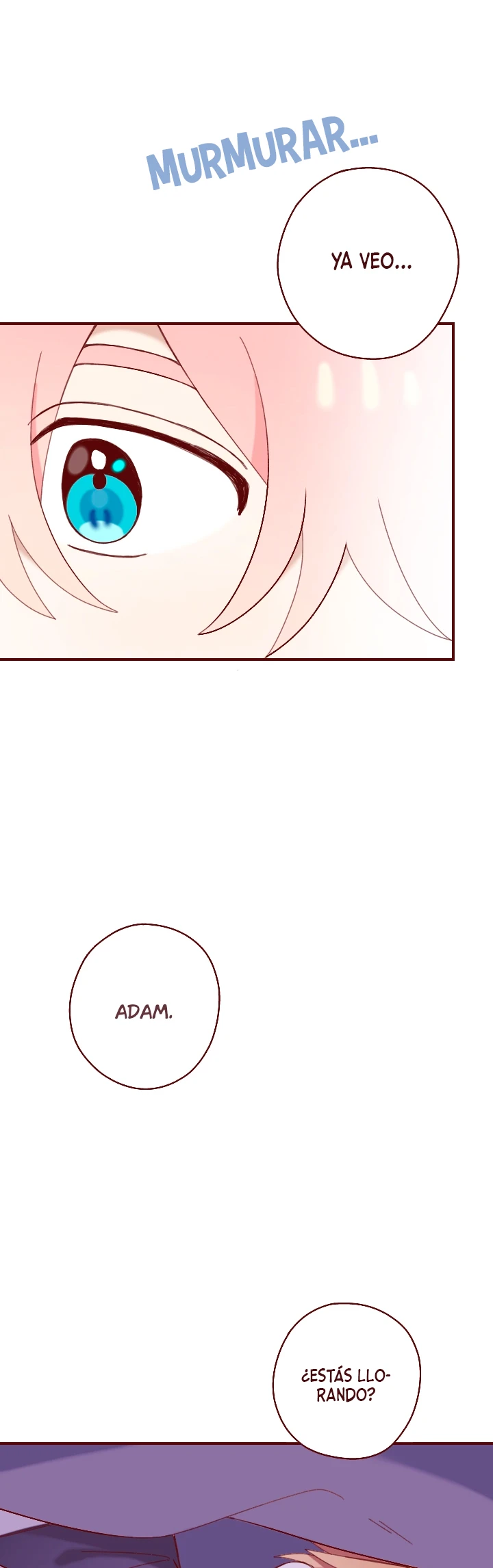 25 A partir de hoy renuncio a mi primer amor