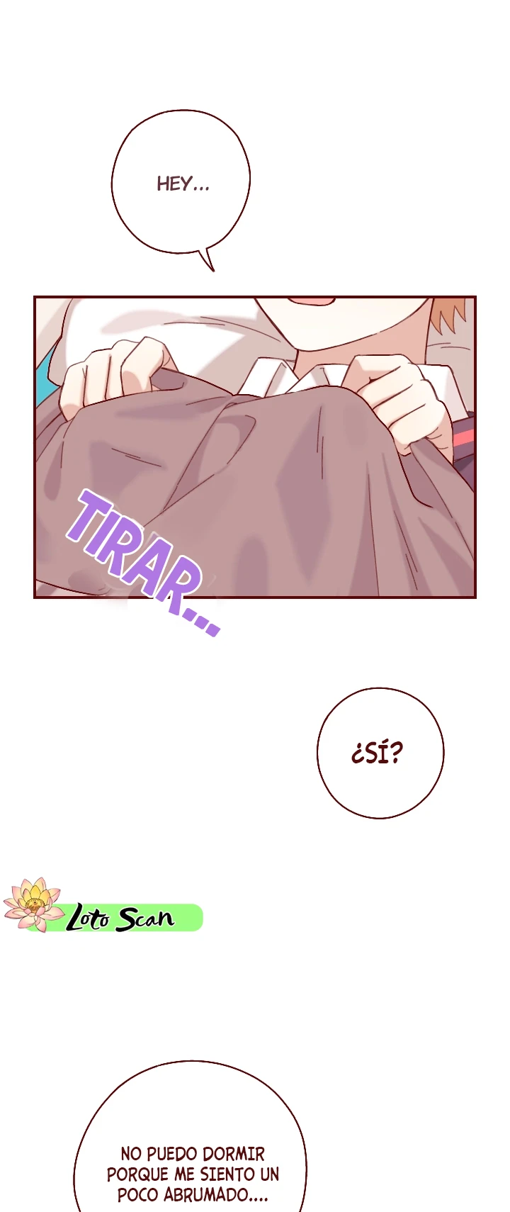 14 A partir de hoy renuncio a mi primer amor