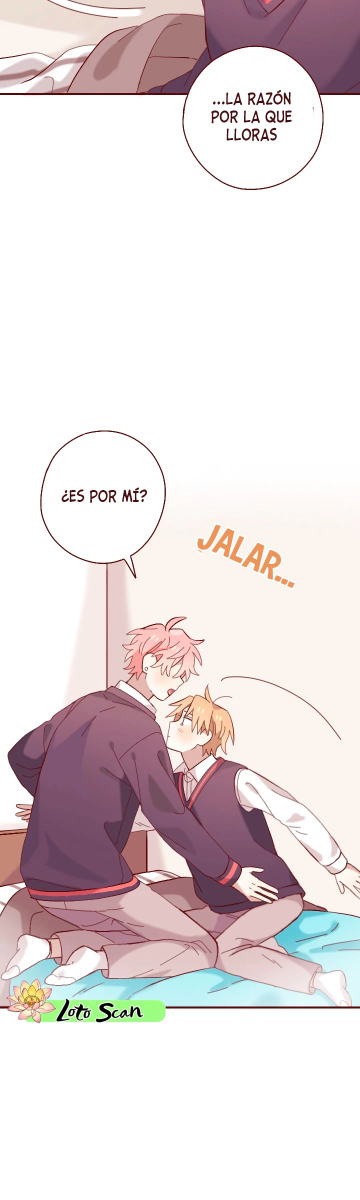 29 A partir de hoy renuncio a mi primer amor