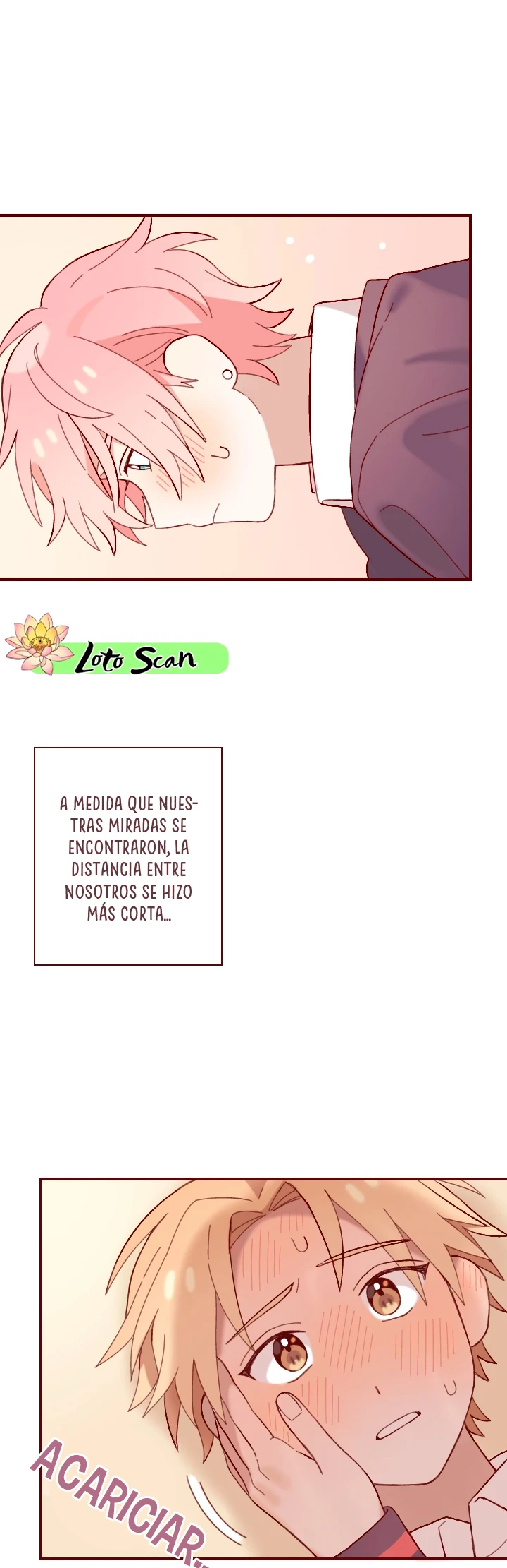 2 A partir de hoy renuncio a mi primer amor