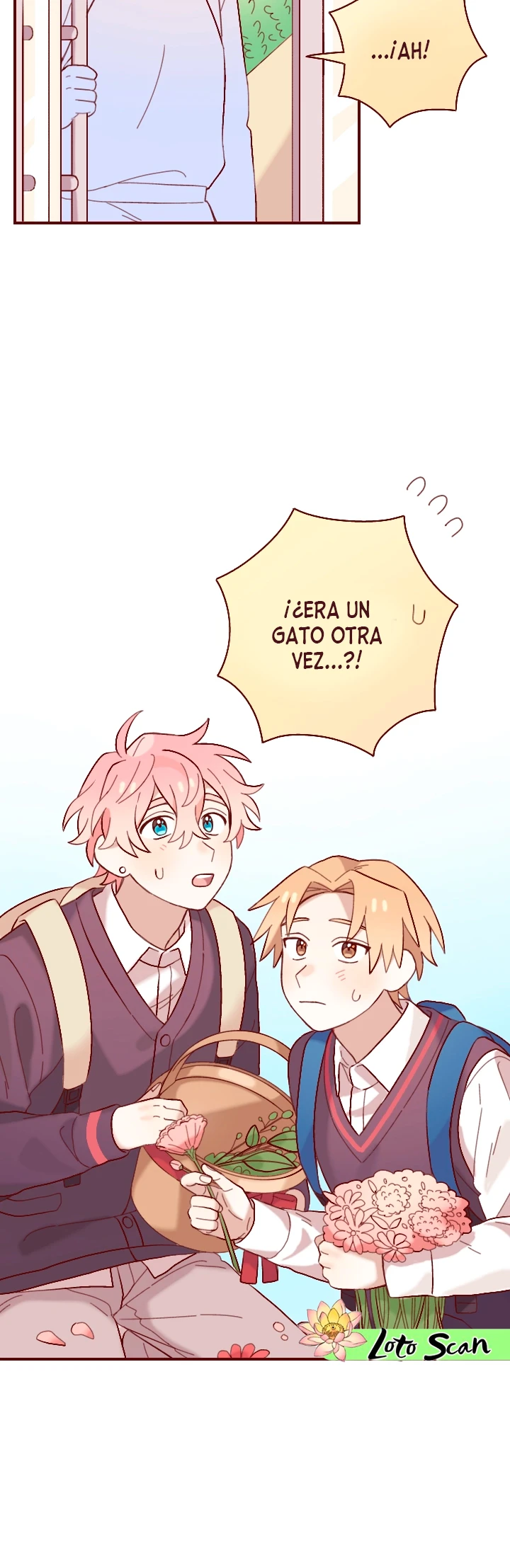 28 A partir de hoy renuncio a mi primer amor