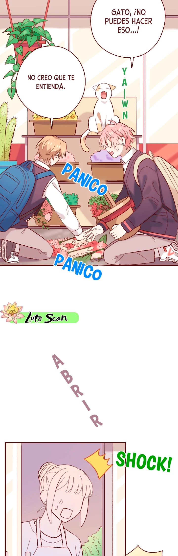 27 A partir de hoy renuncio a mi primer amor