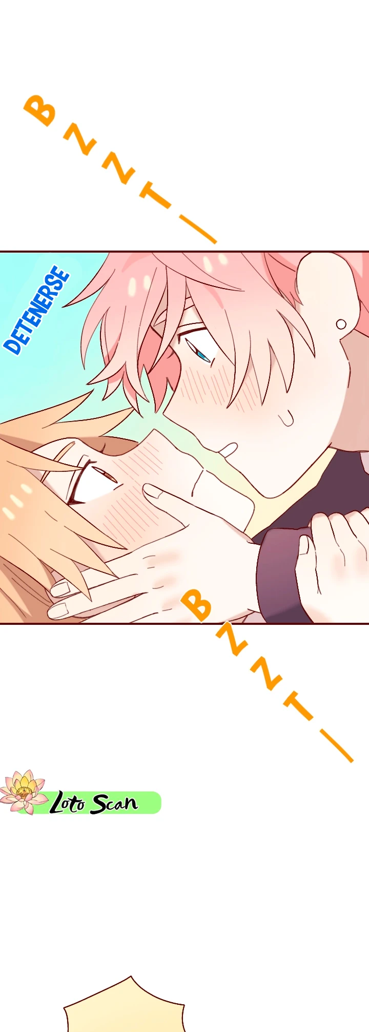 4 A partir de hoy renuncio a mi primer amor