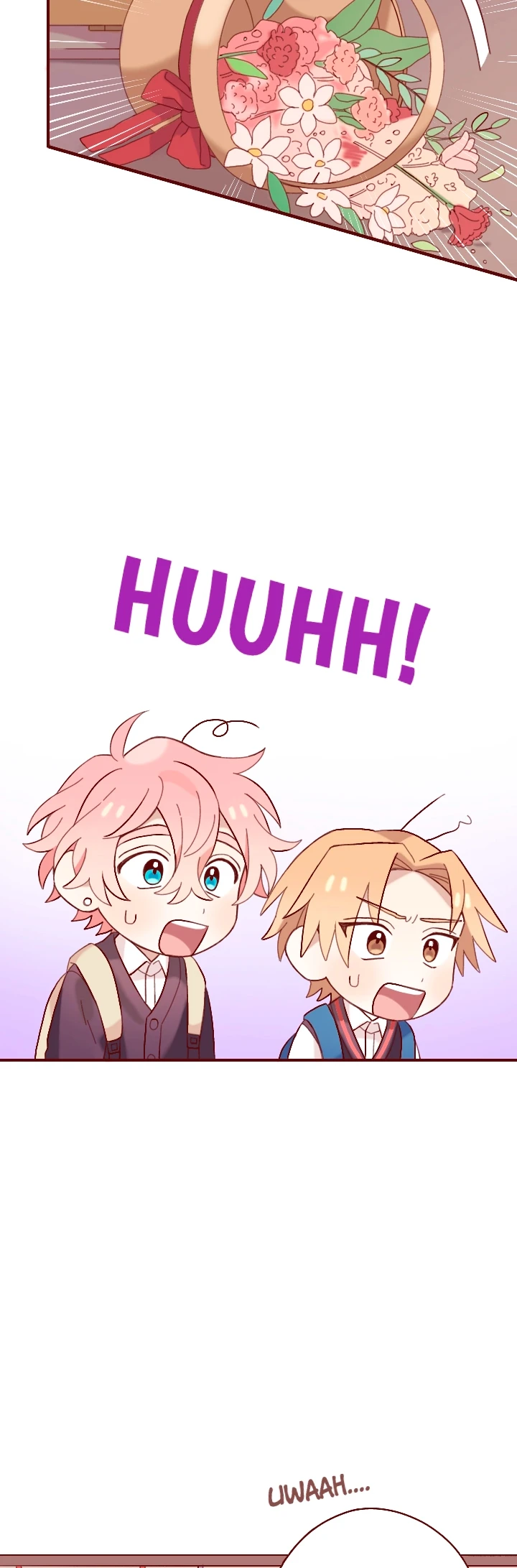 26 A partir de hoy renuncio a mi primer amor