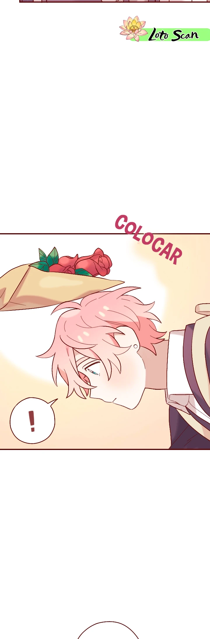 35 A partir de hoy renuncio a mi primer amor