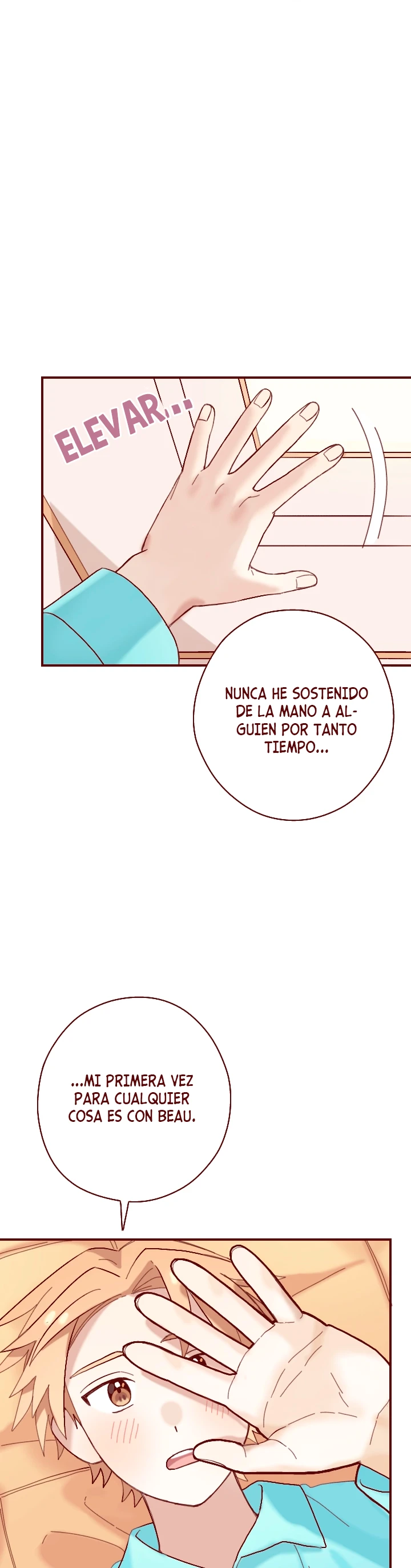 42 A partir de hoy renuncio a mi primer amor