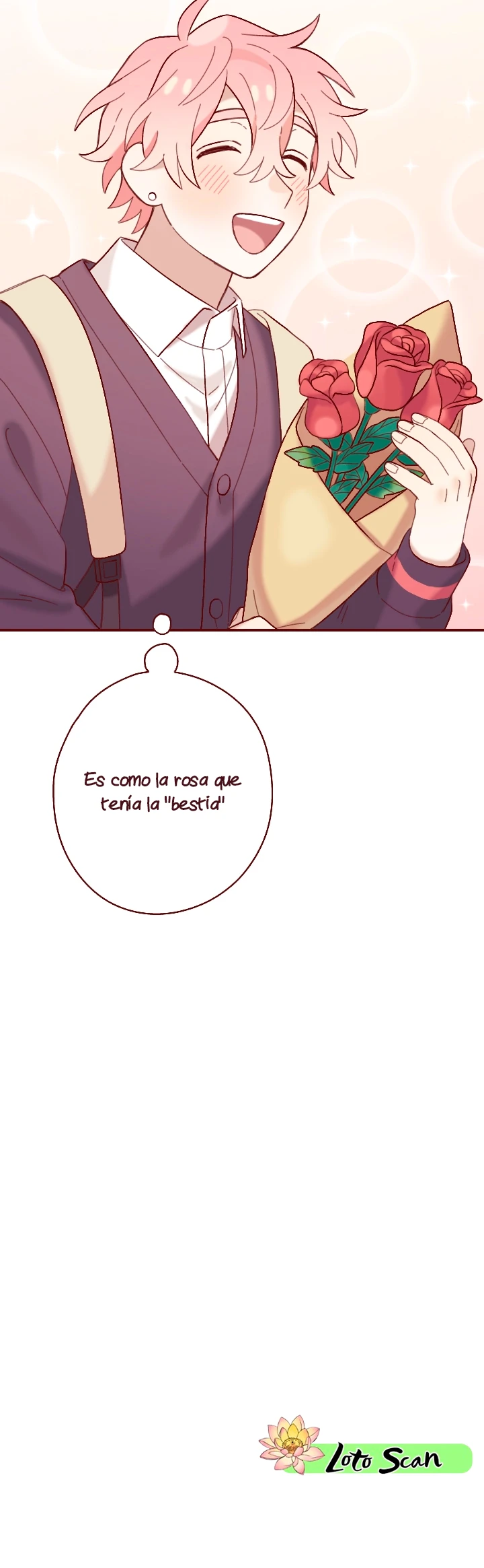 39 A partir de hoy renuncio a mi primer amor