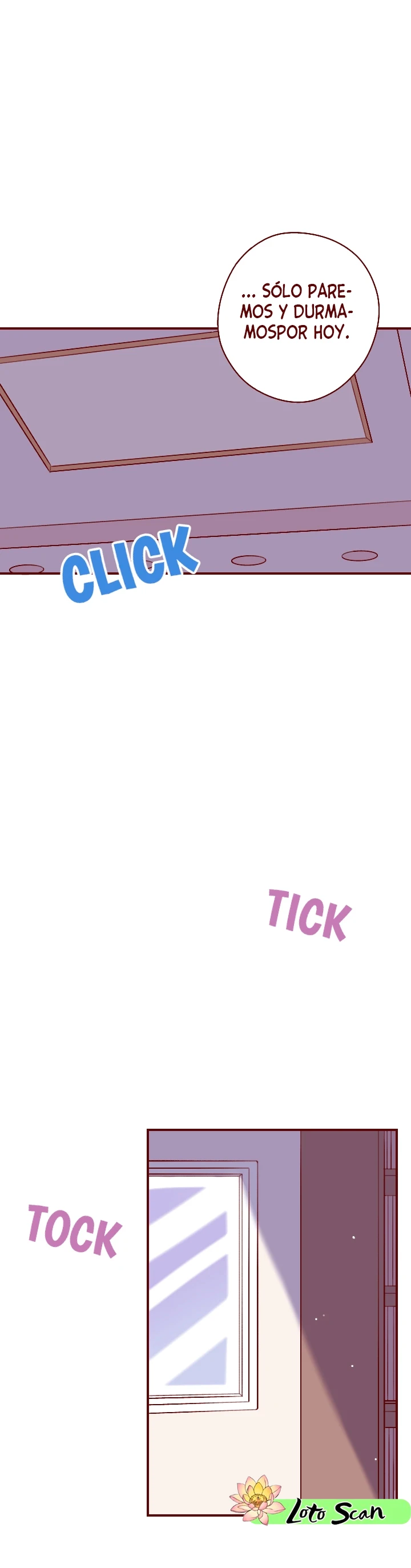 46 A partir de hoy renuncio a mi primer amor