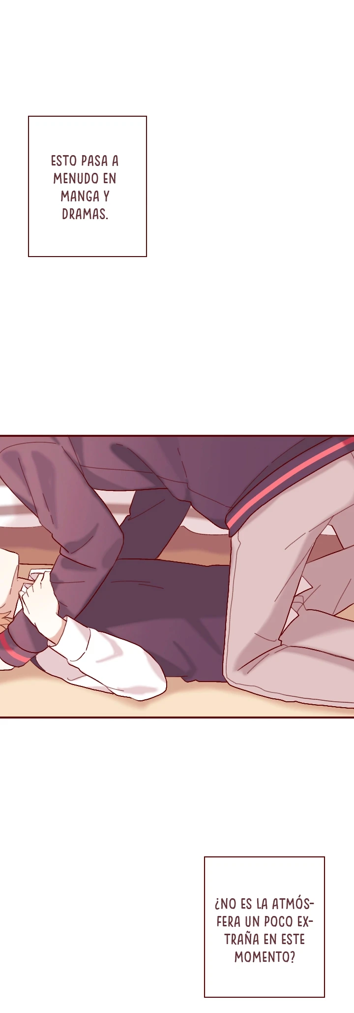 1 A partir de hoy renuncio a mi primer amor