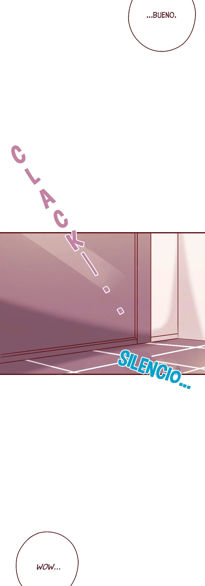 12 A partir de hoy renuncio a mi primer amor