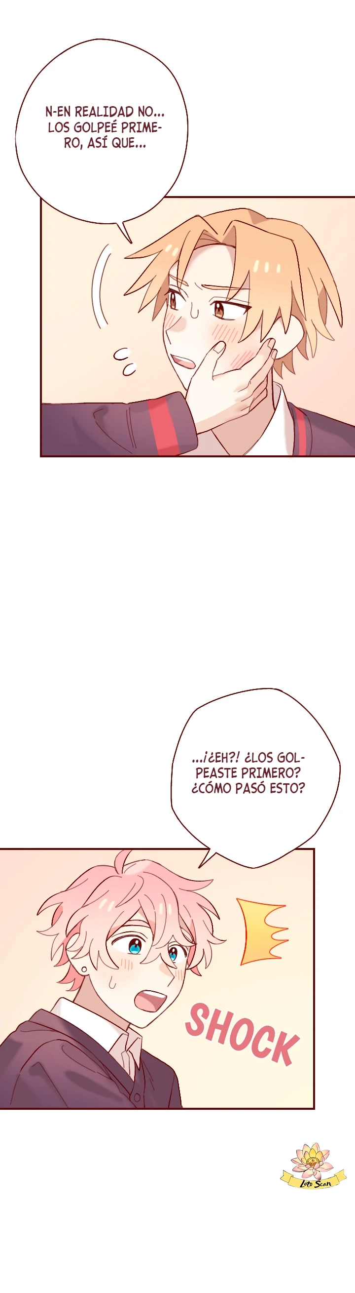 33 A partir de hoy renuncio a mi primer amor